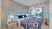 Brukte eiendommer - Apartamento - Orihuela Costa - La Zenia