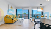 New Build - Bungalow - Torrevieja - Los Balcones