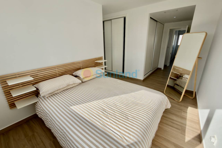 Resale - Apartment - Orihuela - Vistabella