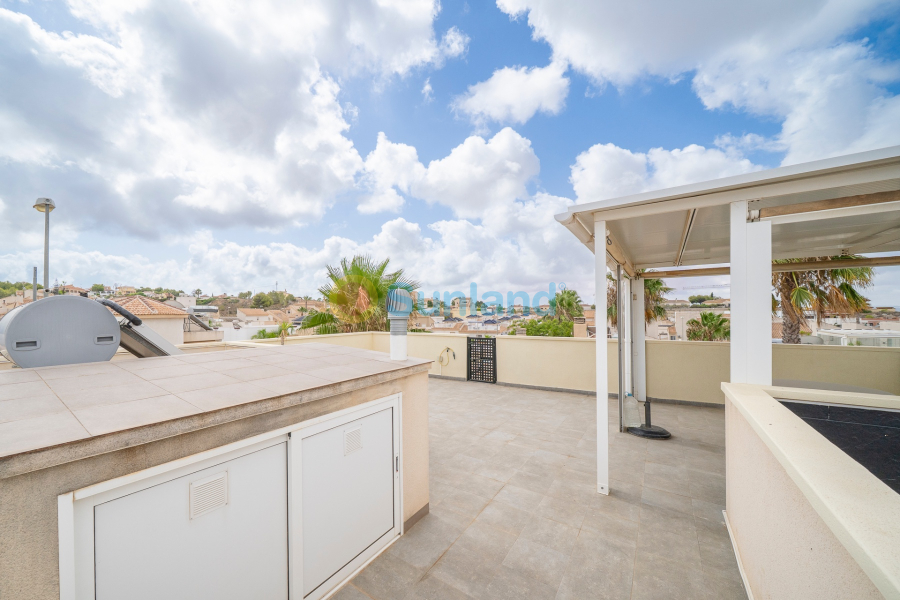 Brukte eiendommer - Villa - Ciudad Quesada - Rojales - Rojales