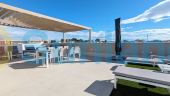 Verkauf - Penthouse - San Pedro del Pinatar