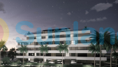 New Build - Apartment - Torre Pacheco - Santa Rosalia Lake And Life Resort