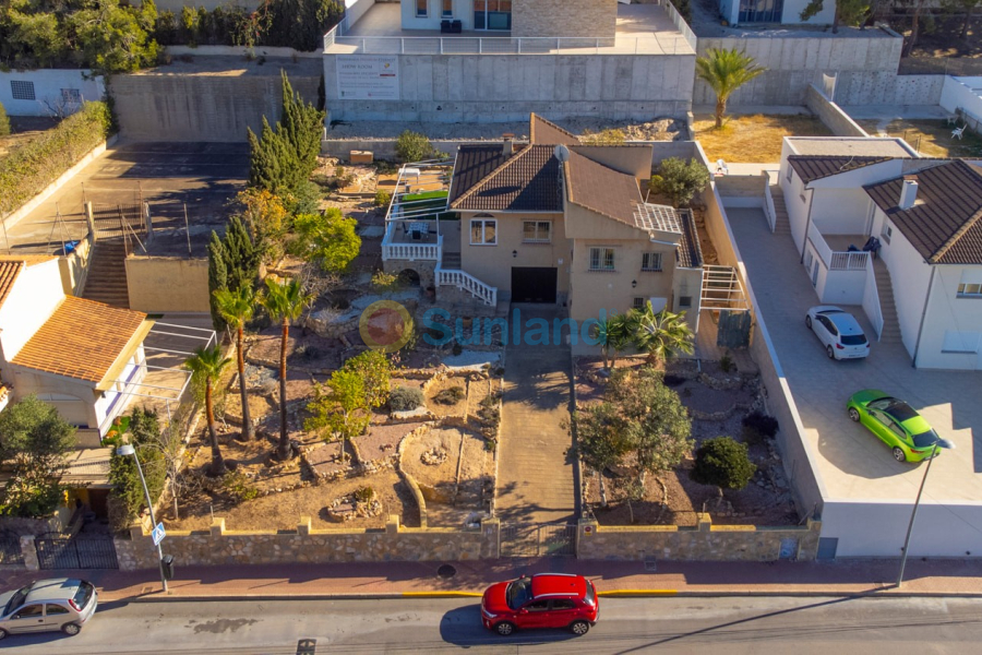 Вторичка - Bилла - Torrevieja - Los Balcones