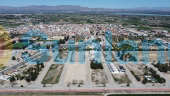 New Build - Villa - Dolores - polideportivo