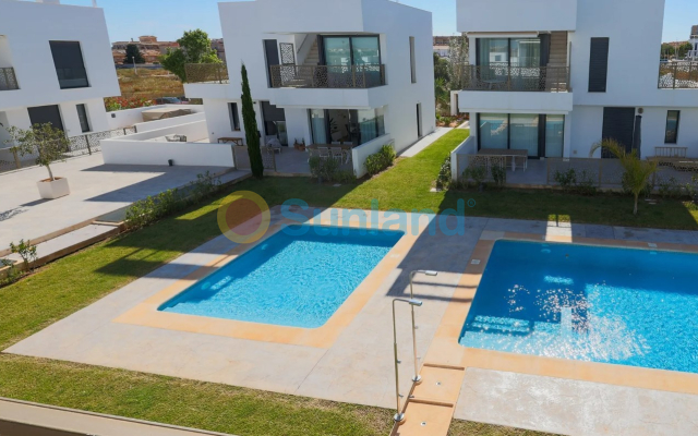 Apartment - Resale - Cartagena - Mar de Cristal