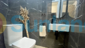 Вторичка - Bилла - Torrevieja - Nueva Torrevieja - Aguas Nuevas