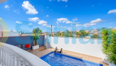 Verkauf - Haus - Orihuela Costa - Villamartin