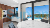 Resale - Villa - San Miguel de las Salinas - Orihuela Costa