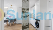 Verkauf - Apartamento - Torrevieja - Rocio Del Mar