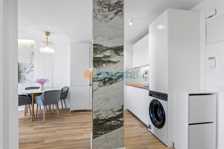Verkauf - Apartamento - Torrevieja - Rocio Del Mar