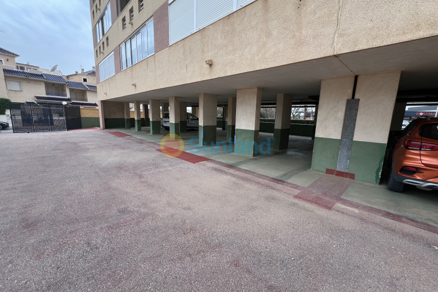 Brukte eiendommer - Apartamento - Torrevieja - La Veleta