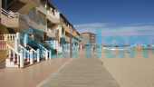 Resale - Apartment - La Mata - 1st Line to the Sea