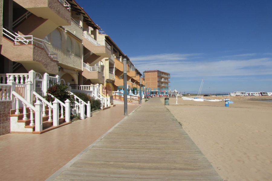 Resale - Apartment - La Mata - 1st Line to the Sea