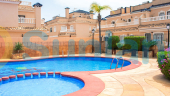 Segunda mano - Adosado - Orihuela - Villamartín