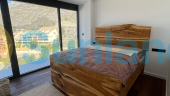 Nueva construcción  - Chalet - Altea - Sierra de Altea