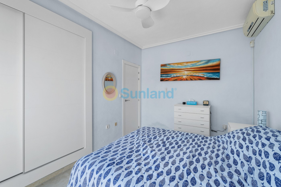 Segunda mano - Chalet - Orihuela Costa - Los Dolses