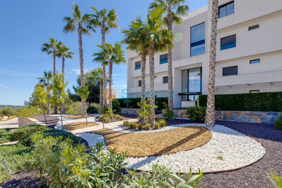 Вторичка - Ático - Orihuela Costa - Las colinas golf