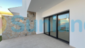 Nueva construcción  - Chalet - San Pedro del Pinatar - Lo Pagan