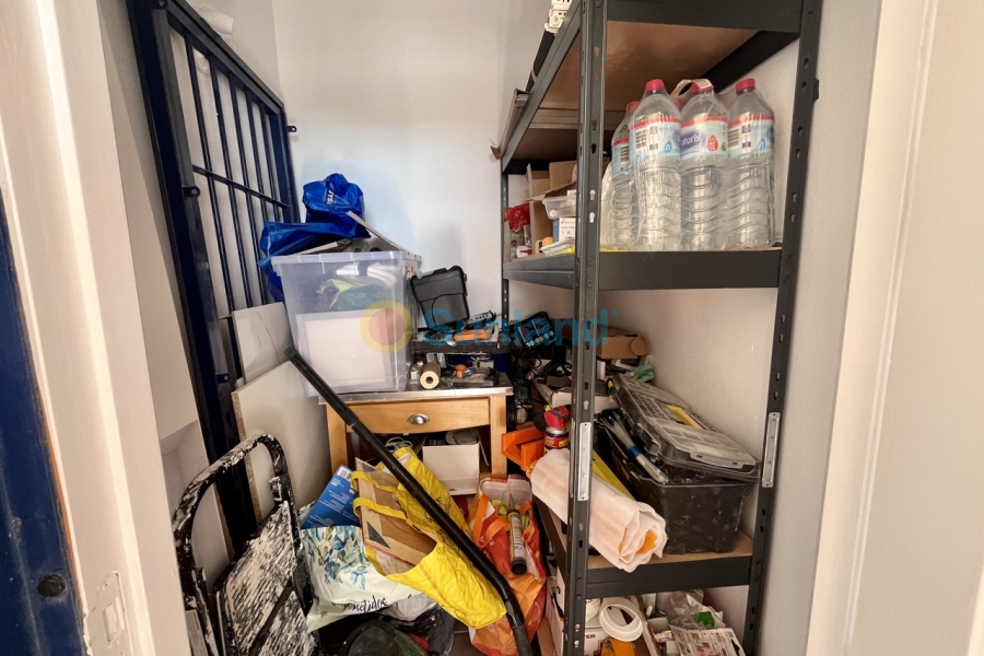 Resale - P - Playa Flamenca