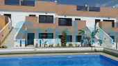 Nueva construcción  - Bungalow - Pilar de la Horadada - pueblo