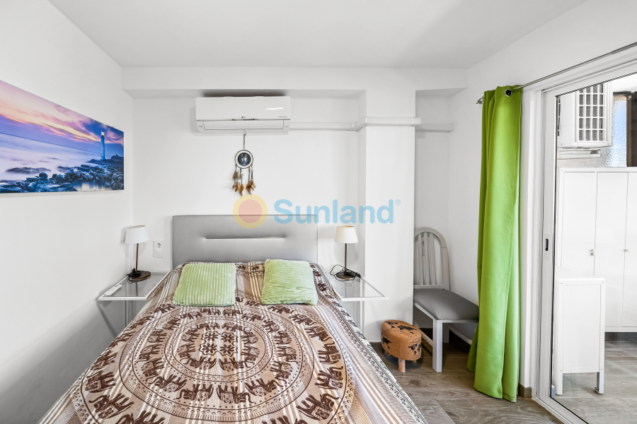 Använda fastigheter - Apartamento - Torrevieja - Cabo Cervera