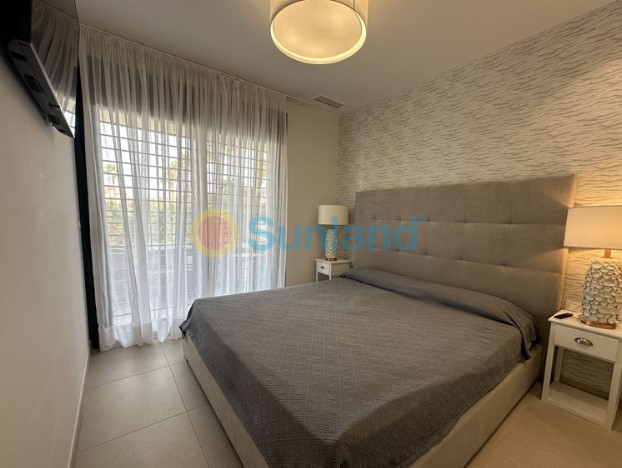 Använda fastigheter - Lägenhet - Orihuela Costa - Playa Flamenca