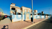 Resale - Townhouse - Torrevieja - 