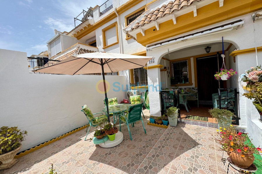 Resale - T - Torrevieja - El Limonar