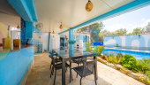 Resale - Villa - Torrevieja - Los Balcones