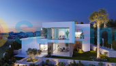 New Build - Villa - Benitachell - Cumbre del sol