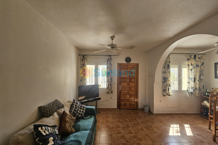 Вторичка - Апартамент - Villamartin - Panorama