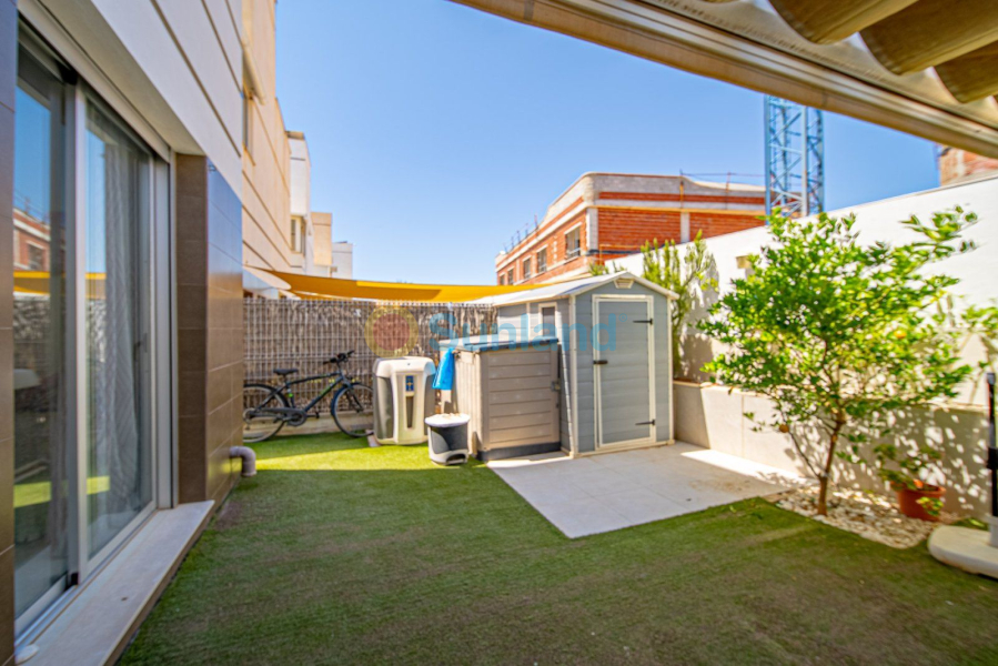 Brukte eiendommer - Villa - Orihuela Costa - Lomas De Cabo Roig