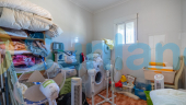 Resale - Villa - Cañada Del Trigo