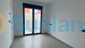 Nueva construcción  - Chalet - Los Alcázares - La Concha
