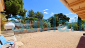 Resale - Villa - Alicante - San Vicente del Raspeig