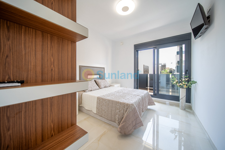 Brukte eiendommer - Villa - Orihuela Costa - Lomas De Cabo Roig