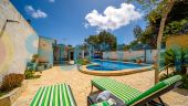 Resale - Villa - Torrevieja - Los Balcones