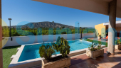 Använda fastigheter - Villa - Orihuela