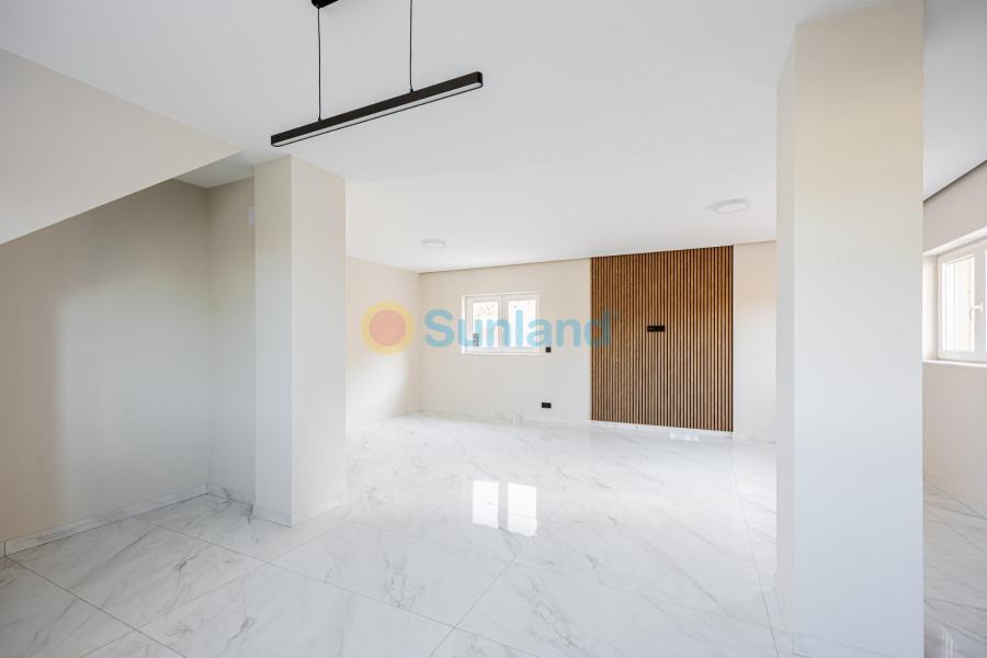 Ny bygg - Villa - Rojales - Ciudad Quesada