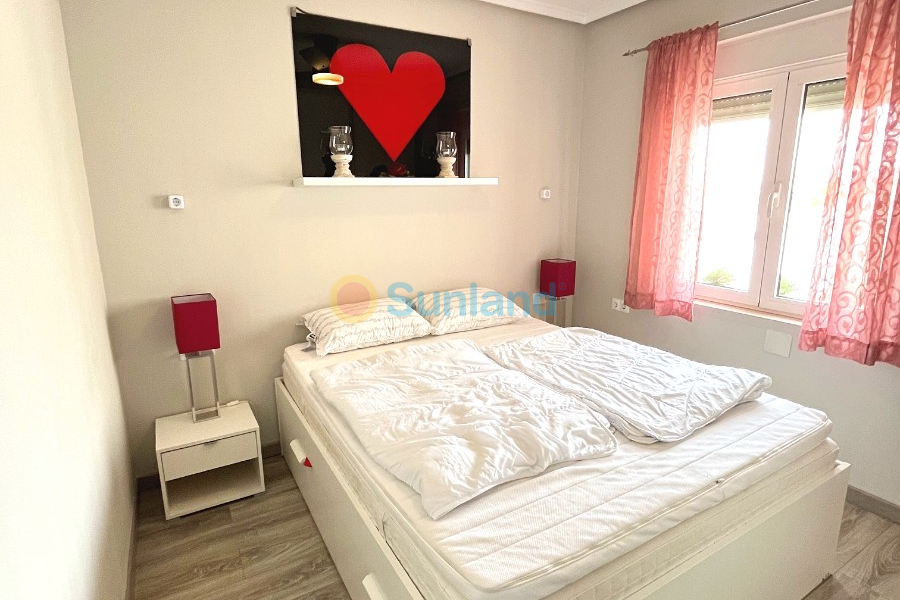Segunda mano - Detached Villa - Ciudad Quesada - Central Quesada
