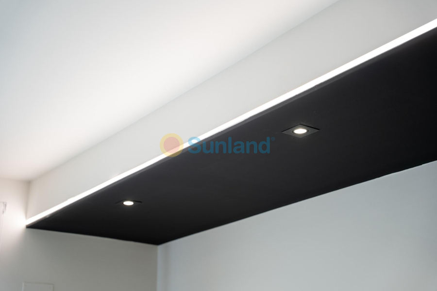 Ny bygg - Villa - Ciudad Quesada - Lo Marabu