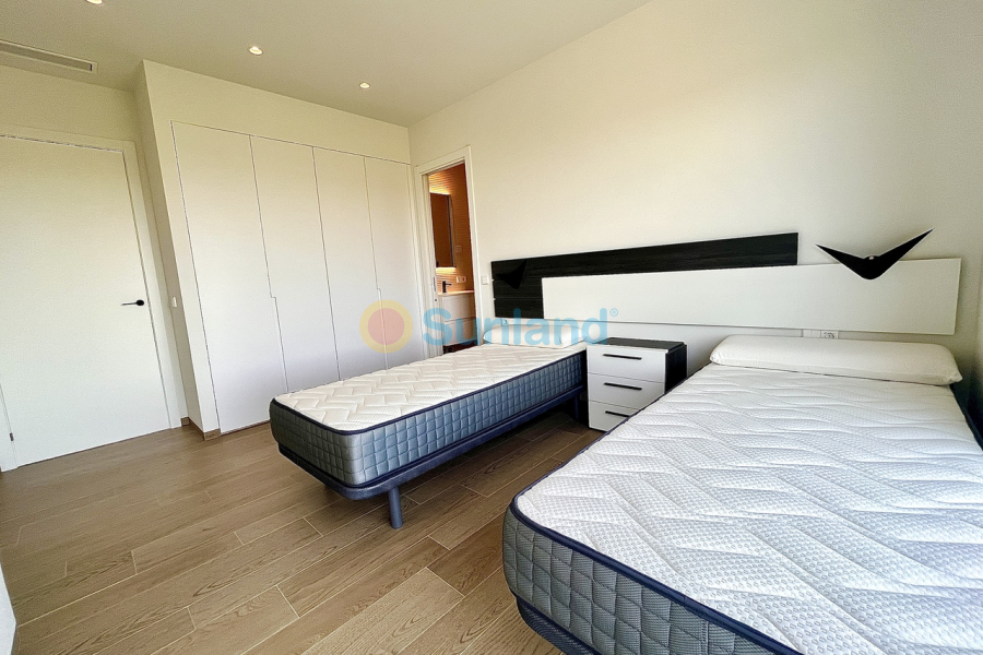 Resale - A - Las Colinas Golf Resort