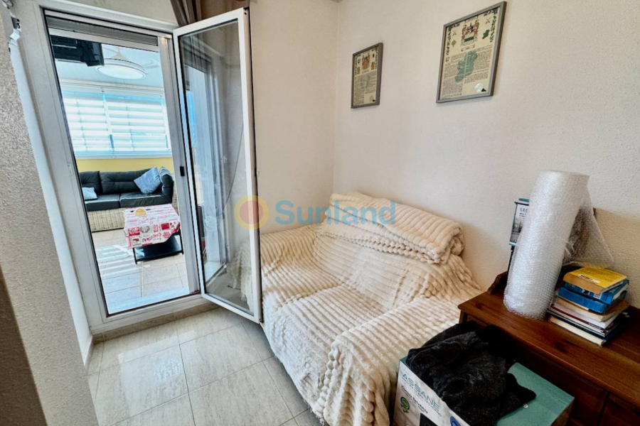 Вторичка - Апартамент - Formentera del Segura