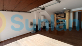 Resale - Villa - Pinar De Campoverde - 