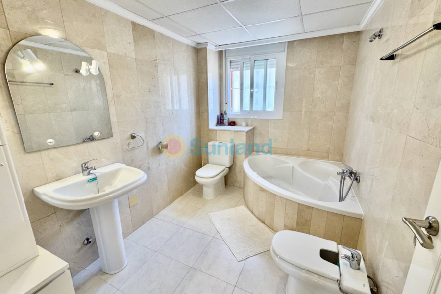 Verkauf - Haus - Ciudad Quesada