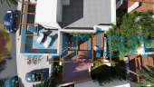 New Build - Villa - Torre Pacheco - El Alba