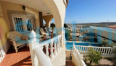 Resale - Villa - Ciudad Quesada - Upper Golf