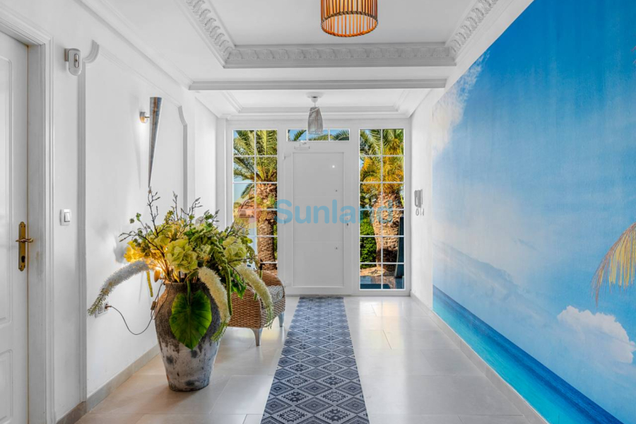 Segunda mano - Country house - Los Montesinos