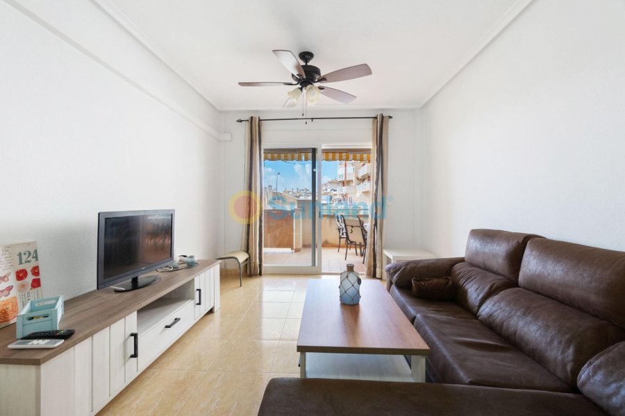 Verkauf - Apartment - Orihuela Costa - Campoamor