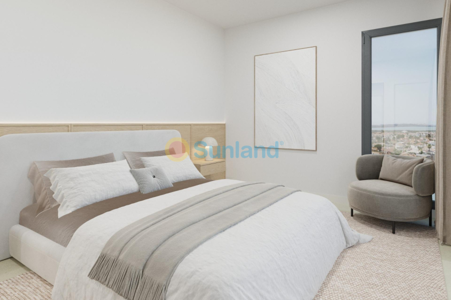 New Build - Villa - Ciudad Quesada